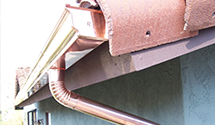 Rain Gutter Installation, Repair, Cleaning in Mount Vernon, AR